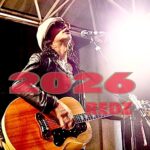 【2026】1発目！ソロワンマンライブ @ ゆらゆら